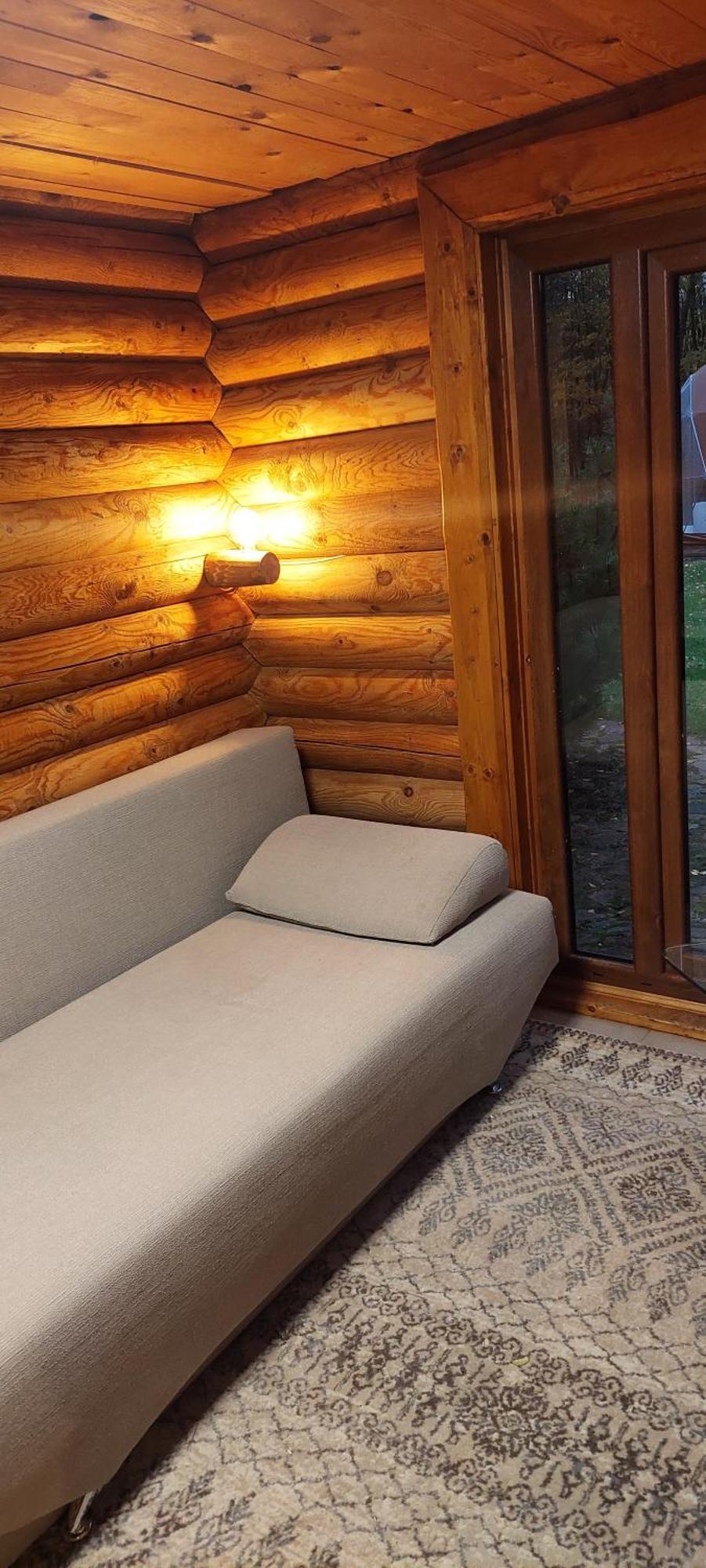 Hotel Sveciu Namelis Šiauliai Habitación foto